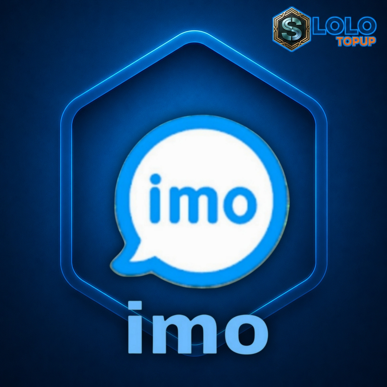 IMO DIAMOND