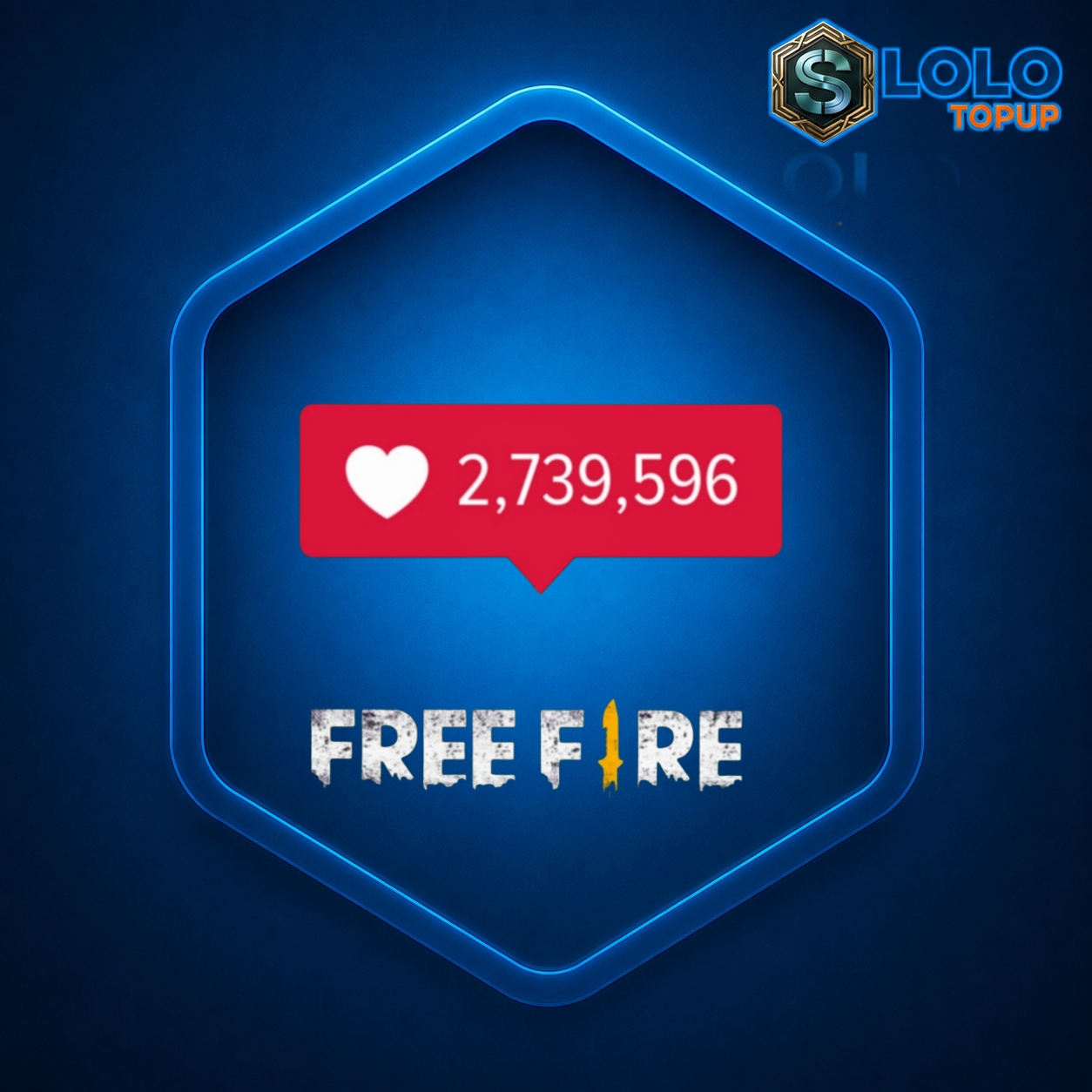 FREE FIRE LIKE👍