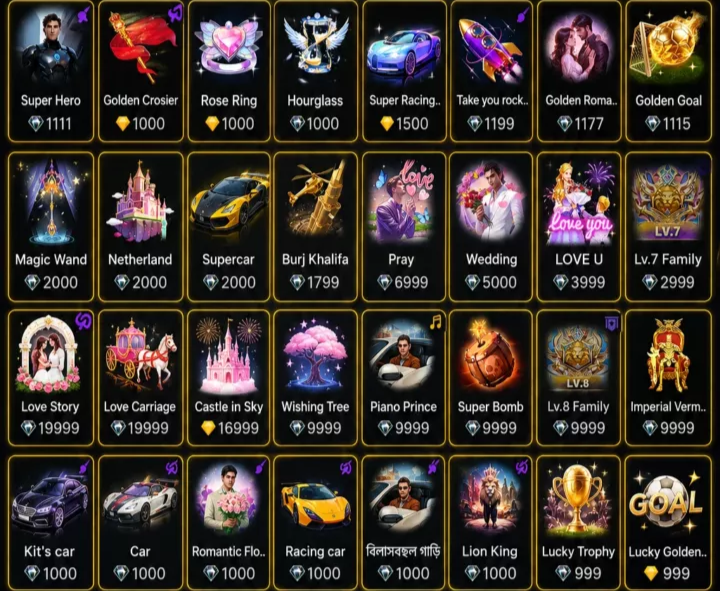 IMO DIAMOND