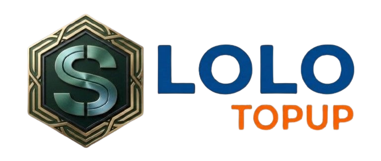 LOLO TOPUP